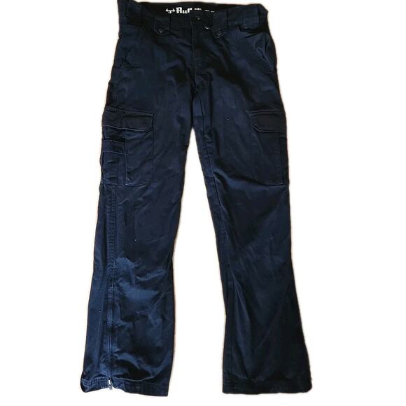 Bull-it Men’s Riding Motorcycle Biker Jeans Covec Protection Padded Sz 34R X 31 - Picture 1 of 9